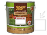 Drewnochron IMPREGNAT Express | 2,5 ltr. baltas