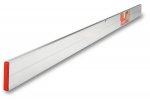 Lyginimo lotas SL1, aliuminis Sola Profi 1L 100 x 18 mm | 2.5 m