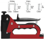 Kabiamu&scaron;is / viniamu&scaron;is baldinis 3 funkcijų | 6-14mm Yato
