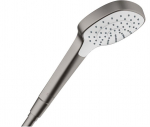 Du&scaron;o galvutė Hansgrohe Croma E 26815340, juoda, 110 mm