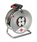 Ilgintuvas su rite BRENNENSTUHL, 4 vietų, 50 m