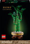 Konstruktorius LEGO&reg; Laimę ne&scaron;antis bambukas 10344, 325 vnt.