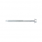 Savisriegis, 6.3 mm x 90 mm, 100 vnt.