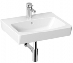 Praustuvė JIKA LYRA PLUS H810381, 550&times;450 mm