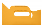 Tapetavimo mentelė plastikinė Hardy | 25 cm