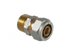 Užveržiamas antgalis 1030, &frac34;" x 16 mm, i&scaron;orinis sriegis