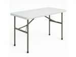 Sulankstomas stalas DECO 122 cm