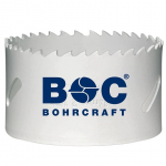 Gręžimo karūna HSS-E (Co 8) BOHRCRAFT (⌀ 177 mm)