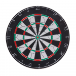 Smiginio lenta Thomaz Sport Jute 450x20 su strėlytėmis