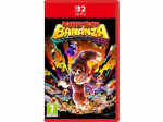 ŽAIDIMAS DONKEY KONG BONANZA (UK4)