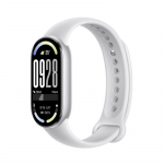 APYR I&Scaron;MANXIAOMI SMART BAND 10 SIDABRO