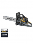 Grandininis pjūklas Grunder TT-CS5800, 2300 W, 45 cm