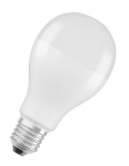 LEMPA LED E27 A70 19W 2452LM 2700K 2VNT