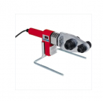 Vamzdžių lituoklis Super Ego &Oslash; 20,25,32,50,63 mm