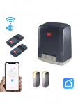 Automatika stumdomiems vartams DEIMOS ULTRA BT A600 iki 600 kg. (Su Fotoelementais ir Wifi)