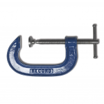 IRWIN G formos universalus spaustuvas 150 mm