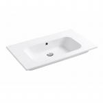 Praustuvas DISEGNO CERAMICA Qubo Square 81