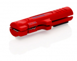 I&scaron;montavimo  įrankis  kabeliams  4,0 - 13,0 &Oslash; mm, Knipex