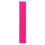 MACHINO iPhone sock LONG SIZE (80cm) Red