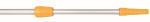 Kotas teleskopinis, aliuminis &Oslash; 26 / 22 mm Hardy | 110-200cm