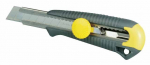 Peiliukas tapetams 18mm DYNAGRIP su ratuku Stanley