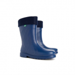 Guminiai batai, moteri&scaron;ki, 41-42 dydis, Luna A 0220