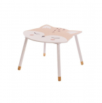 Staliukas vaiki&scaron;kas, laputė 64 cm x 62 cm x 43 cm