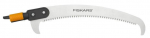 Lenktas pjūklas Fiskars QuikFit, 36.8 cm