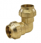 Žalvarinė alkūnė, Arco 47032, 32 mm