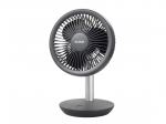 Belaidis ventiliatorius Cordless