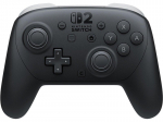 PULTAS NINTENDO SWITCH 2 PRO CONTROLLER