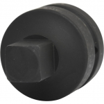 Smūginis adapteris 1&acute;&acute;F x 3/4&acute;&acute;M, KS Tools