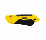 Peilis trapecine geležte   FatMax Safety 155mm, Stanley