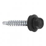 Savisriegis Wkret-Met WFD, RAL7016, 4.8 mm x 25 mm, 250 vnt.