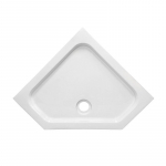 Du&scaron;o kabinos padas HACEKA Pureau 90x90