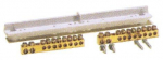 Sujungimo kaladėlė Technova 1006.08,2x16+8x10/2x16+8x10mm&sup2;
