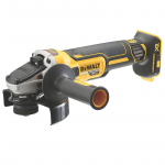 DeWalt Kampinis &scaron;lifuoklis DeWalt DCG405N-XJ 18V, įrankis be priedų