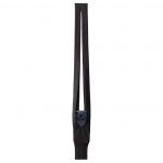 MACHINO iPhone sock LONG SIZE (80cm), Black