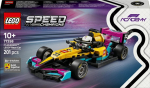 KONSTR LEGO F1 ACADEMY&trade; 77258