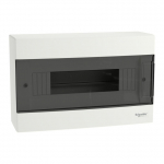 Modulinis skydas Schneider EASY9, vir&scaron;tinkinis, IP40, 12mod.