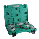 ⬡ Plaktuku ir priekalų rinkinys kėbulo darbams 7vnt. (CL704307, CHANGLU TOOLS)