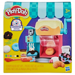 RINKINYS PLASTELINO SPURGŲ KEPYKLA PLAY DOH