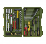 Įrankių rinkinys Proxxon 23650, 47 vnt.