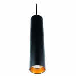 &Scaron;viestuvas bėginei sistemai DPM X-Line STP-12W-30B, 12 W,LED