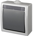 Perjungiklis ELEKTRO-PLAST AQUANT, IP55