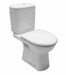 Unitazas JIKA DEEP H8236160000001, 360&times;670 mm