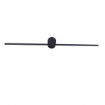 &Scaron;viestuvas sieninis Light Prestige Modern Slim L, 8 W, LED