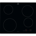Indukcinė kaitlentė Electrolux 300 serija LIB60424CK