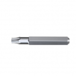 Antgalis micro WIHA TORX (T4 x 28mm) (pakuotė 5 vnt)
