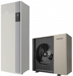 &Scaron;ilumos siurblys oras/vanduo Atlantic ALFEA M DUO 11 MONOBLOKAS, R32 (024191, 750734, 075069)